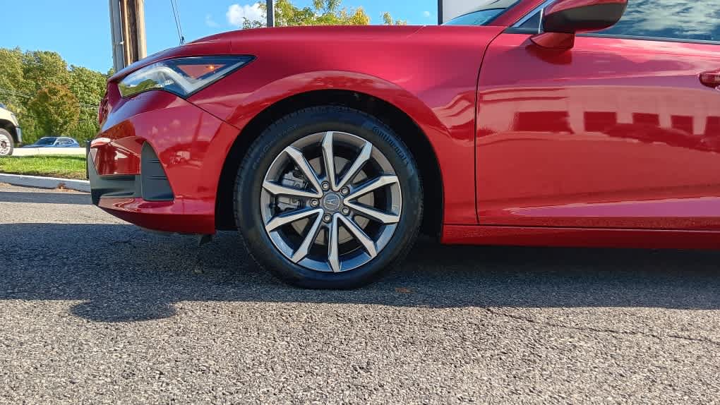 Used 2026 Acura Integra FWD image 11