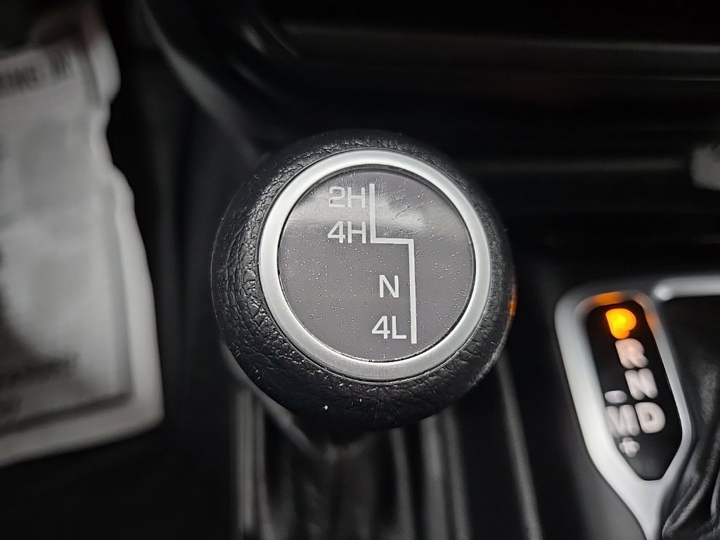 Used 2023 Jeep Gladiator Sport AWD/4WD image 66