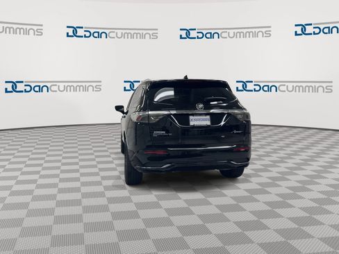 Used 2023 Buick Enclave Avenir AWD/4WD image 7