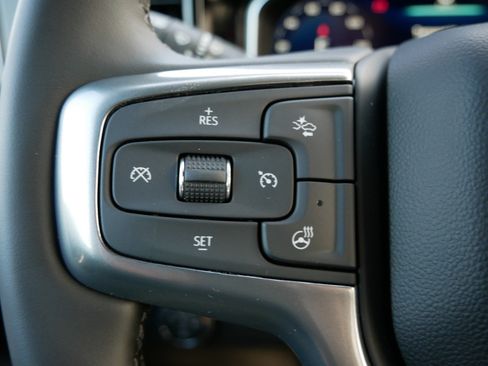New 2026 Chevrolet Silverado 2500 LT w/ All Star Edition AWD/4WD image 22