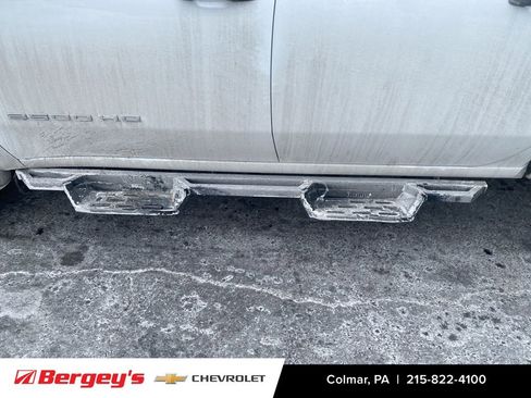 Used 2021 GMC Sierra 3500 Base w/ Convenience Package image 10