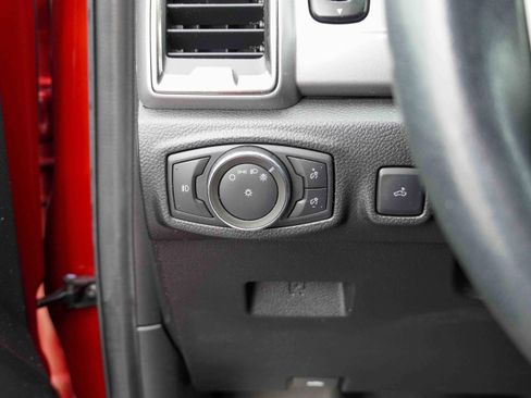 Used 2021 Ford Ranger XLT w/ Equipment Group 302A High image 16