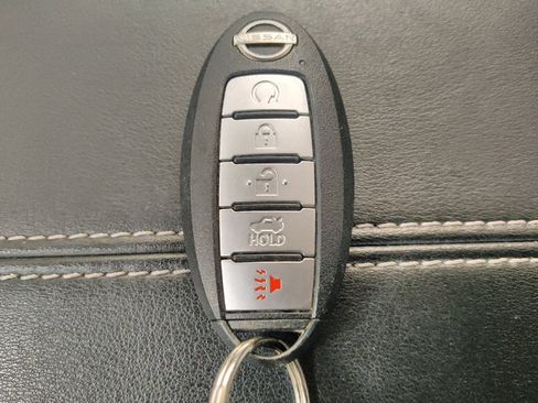 Used 2023 Nissan Altima 2.5 S FWD image 32