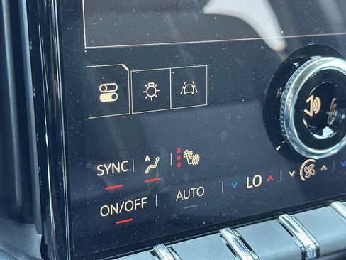 New 2026 GMC Acadia Elevation w/ Black Edition FWD image 17