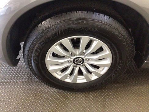Used 2020 Nissan Armada SV RWD image 29