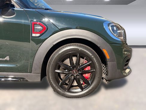 Certified 2023 MINI Cooper Countryman John Cooper Works image 12
