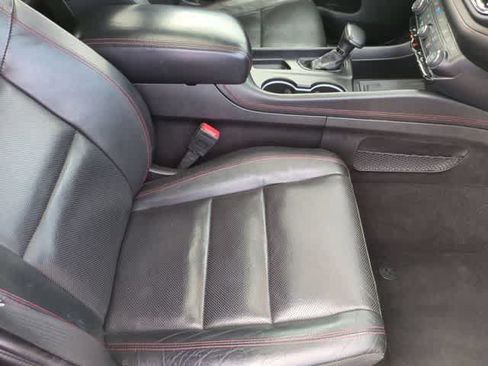 Certified 2023 Dodge Durango R/T RWD image 25