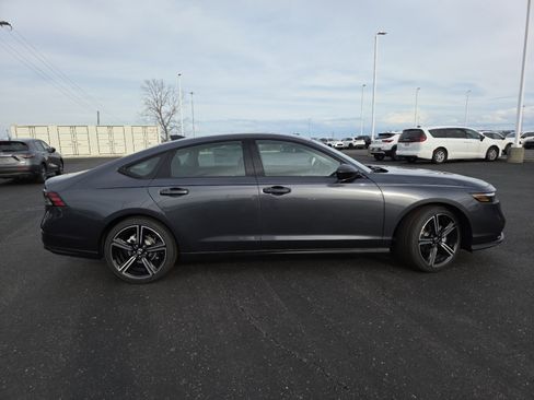 New 2026 Honda Accord SE image 20