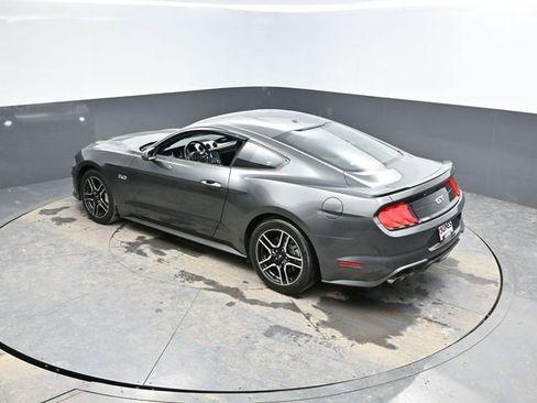Used 2019 Ford Mustang GT image 44