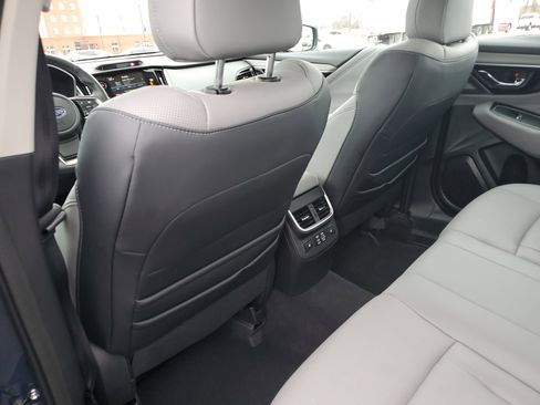 Certified 2025 Subaru Legacy Limited w/ Popular Package #2 image 10