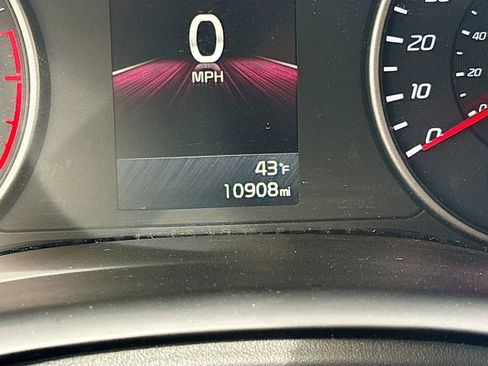 Used 2023 Kia Stinger GT-Line w/ Sun & Sound Package image 12