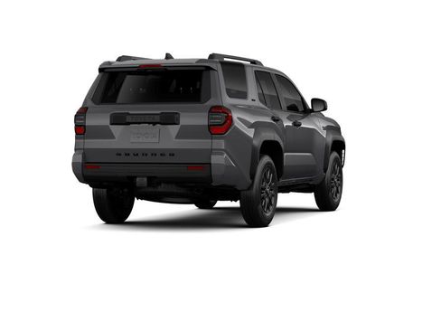 New 2026 Toyota 4Runner SR5 image 39