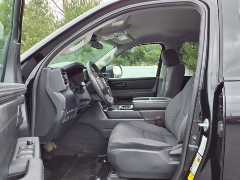 Used 2023 Toyota Tundra SR w/ SR Tow Package image 23