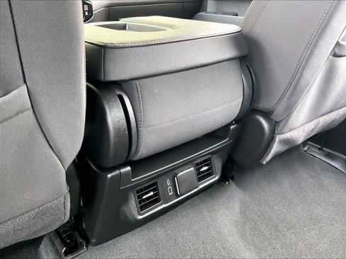 Used 2025 Chevrolet Silverado 1500 LT w/ Work Truck Package image 27