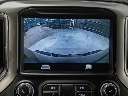 Used 2021 Chevrolet Silverado 2500 LT w/ All Star Edition image 22