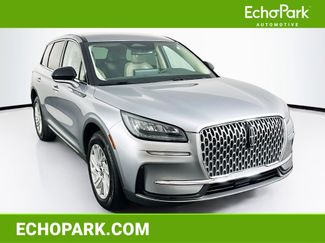 Used 2023 Lincoln Corsair FWD video 1