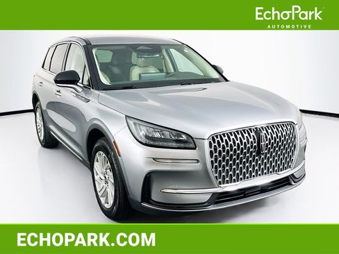Used 2023 Lincoln Corsair FWD image 1