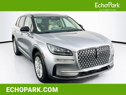 Used 2023 Lincoln Corsair FWD