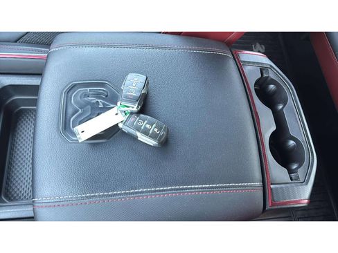 Used 2023 RAM 1500 Rebel w/ Rebel Level 1 Equipment Group AWD/4WD image 22