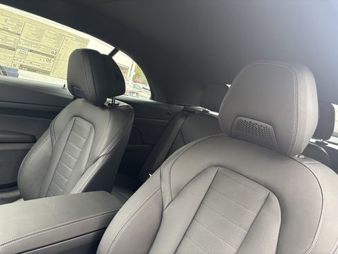 New 2026 BMW 430i 430i w/ M Sport Package image 25