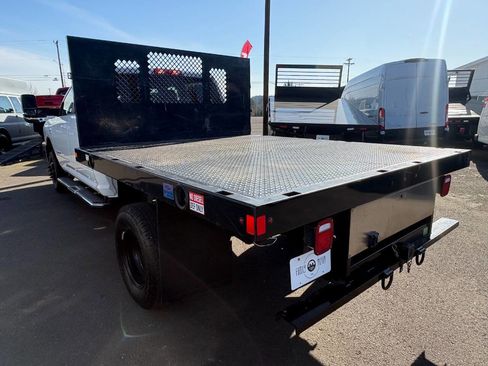 Used 2021 RAM 3500 Big Horn image 6