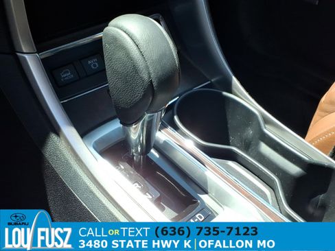 Used 2019 Subaru Ascent Touring AWD/4WD image 15