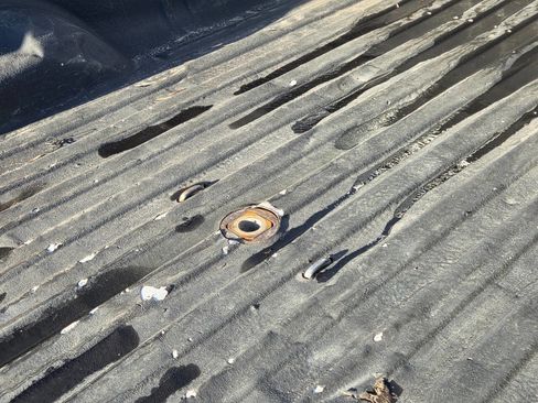 Used 2008 GMC Sierra 3500 SLT image 5