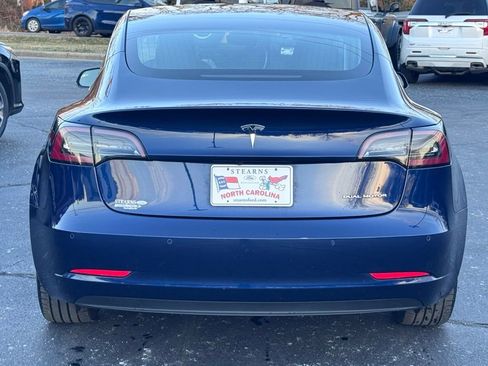 Used 2020 Tesla Model 3 Long Range image 16