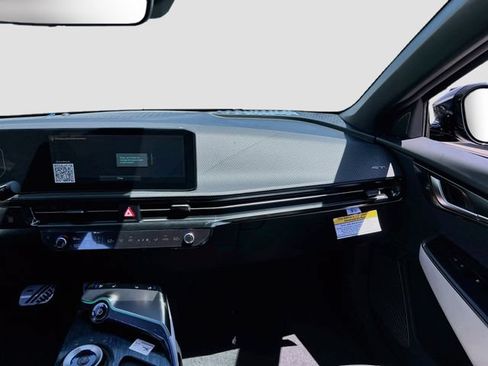 New 2026 Kia EV6 GT-Line RWD image 25