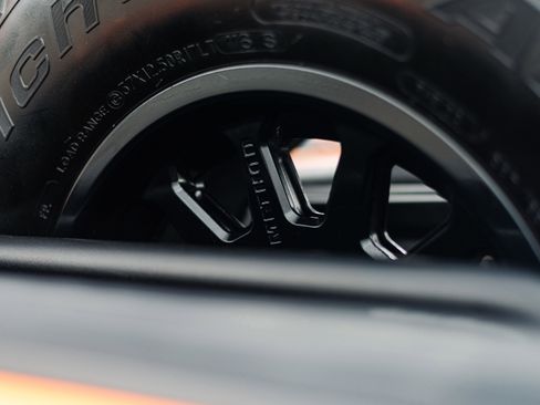 Used 2024 Chevrolet Silverado 1500 RST w/ All Star Edition Plus image 51