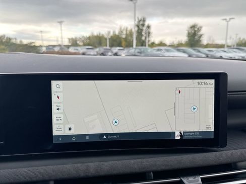 New 2026 Hyundai Tucson Limited image 21