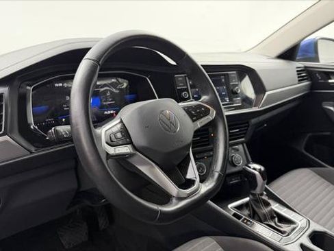 Used 2022 Volkswagen Jetta S FWD image 24