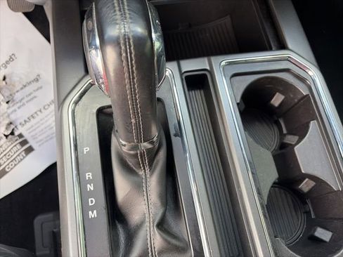 Used 2018 Ford F150 XLT w/ Equipment Group 302A Luxury image 18