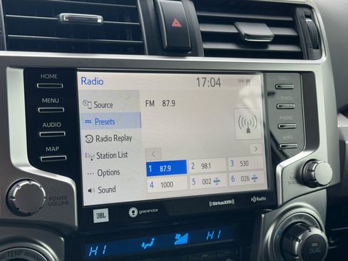 Used 2023 Toyota 4Runner Limited image 19