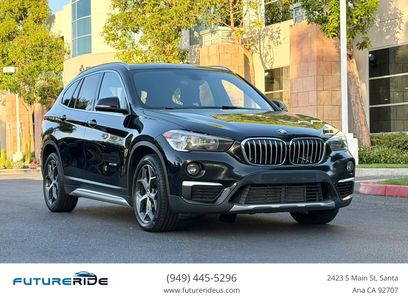Used 2018 BMW X1 sDrive28i