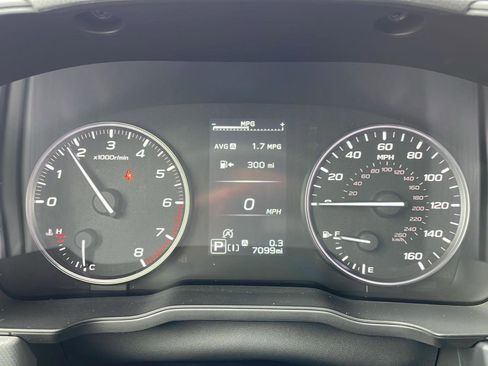 Certified 2025 Subaru Forester Sport w/ Popular Package #1 image 13