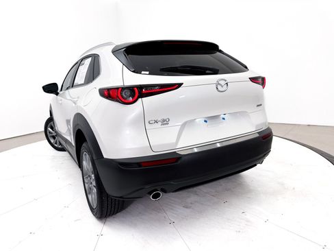 Used 2023 MAZDA CX-30 AWD 2.5 S w/ Premium Package image 8
