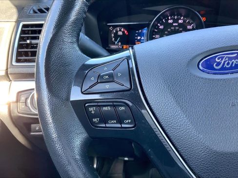 Used 2017 Ford Explorer Limited w/ Equipment Group 301A image 23