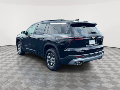 Used 2026 Chevrolet Traverse LT w/ Driver Confidence Package AWD/4WD image 7