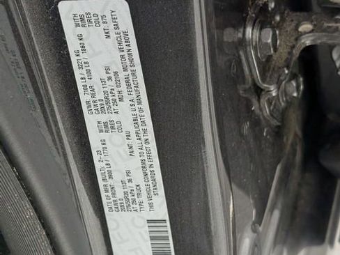 Certified 2023 RAM 1500 Big Horn AWD/4WD image 36