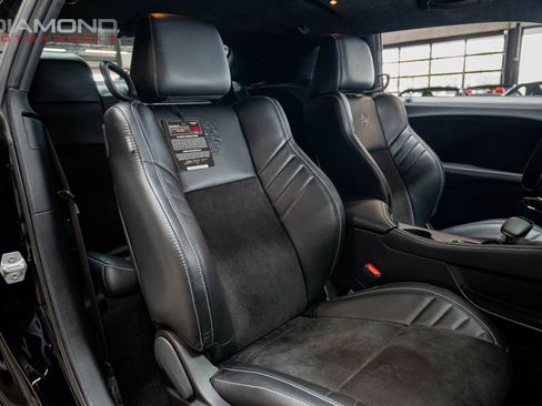 Used 2023 Dodge Challenger SRT Hellcat Redeye RWD image 23