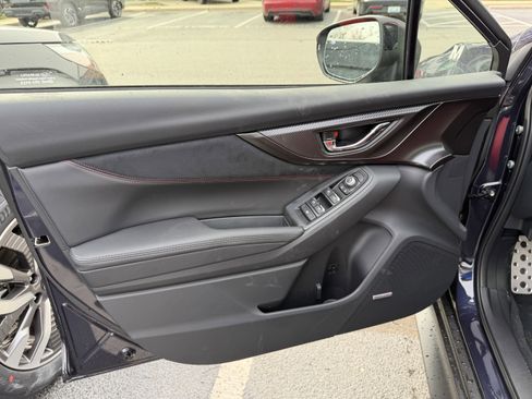 New 2026 Subaru WRX Limited image 9