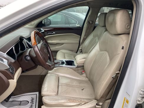 Used 2010 Cadillac SRX Performance image 10