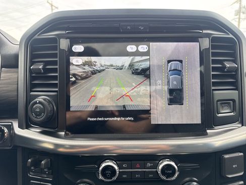 New 2026 Ford F150 Lariat AWD/4WD image 15