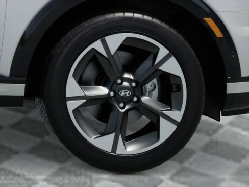 New 2026 Hyundai Palisade Limited AWD/4WD image 8