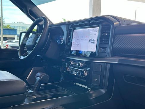 Used 2025 Ford F150 Raptor AWD/4WD image 30