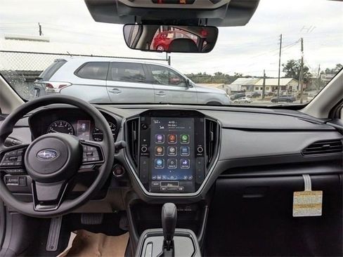 New 2026 Subaru Crosstrek 2.0i Premium w/ Convenience Package #2 AWD/4WD image 12