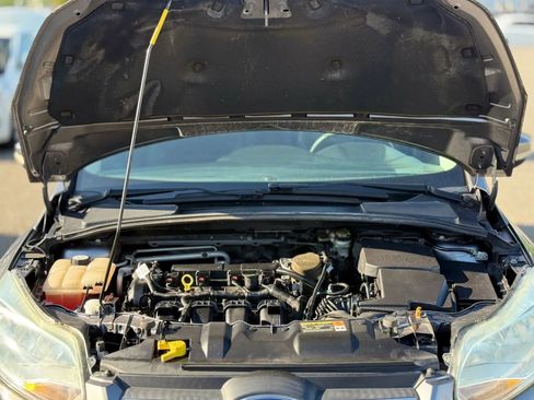 Used 2013 Ford Focus SE FWD image 28