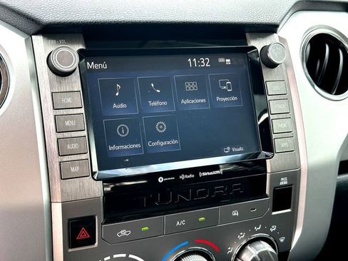 Used 2020 Toyota Tundra SR5 image 14