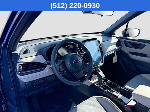 New 2026 Subaru Forester Touring AWD/4WD image 10